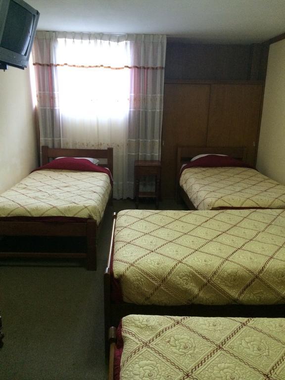 Gran Puno Inn Zimmer foto